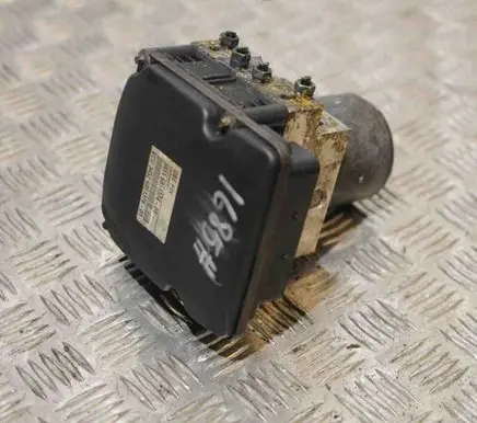 BMW 5 F10 F11 ABS Pump