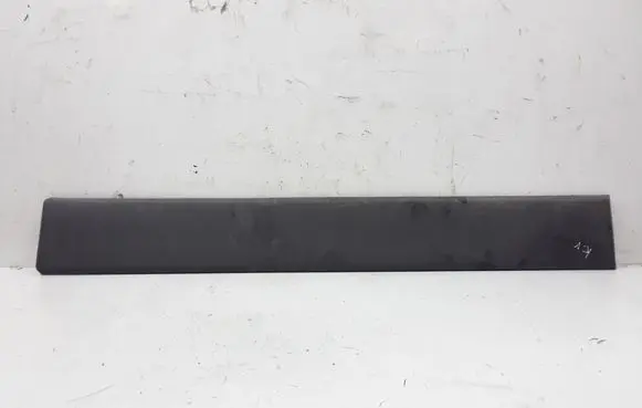 Peugeot Boxer Loading door trim (molding) 1306606070