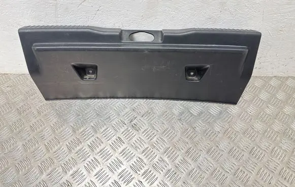Suzuki Ignis Trunk/boot sill cover protection 7619162R0