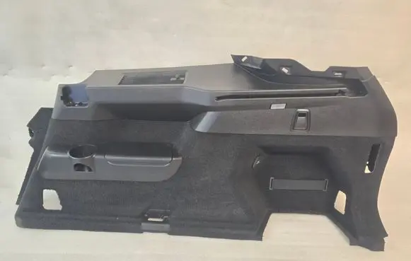 Volvo XC90 Trunk/boot side trim panel 32234370