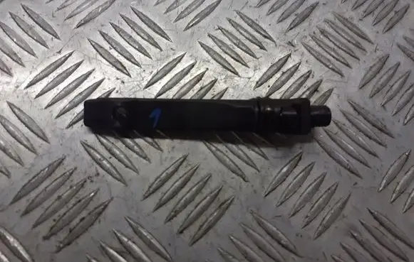 Opel Vectra C Fuel injectors set 