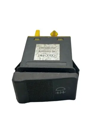 Audi 100 S4 C4 Fog light switch 4A0941563