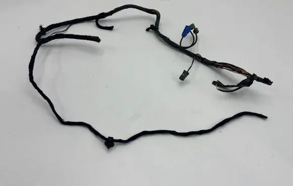 Jaguar XE Other wiring loom