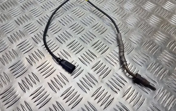 Skoda Octavia Mk3 (5E) Exhaust gas temperature sensor 04L906088