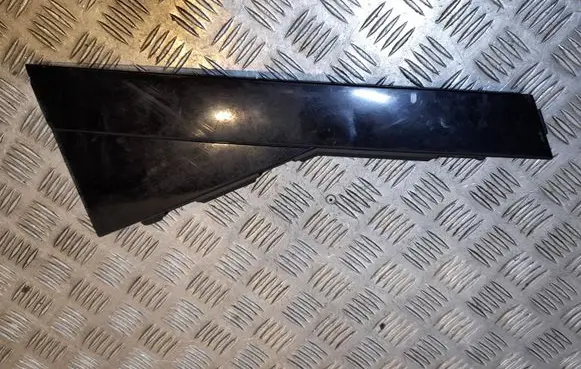 Audi Q7 4M Other rear door trim element 4M0839904