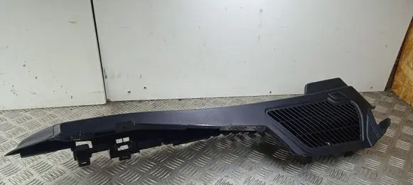 BMW X5 E70 Other trunk/boot trim element 7145950B
