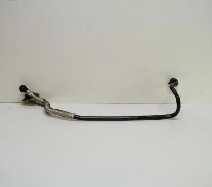 Brake vacuum hose/pipe