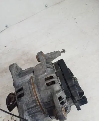 Seat Alhambra (Mk1) Generator/alternator 0986041860