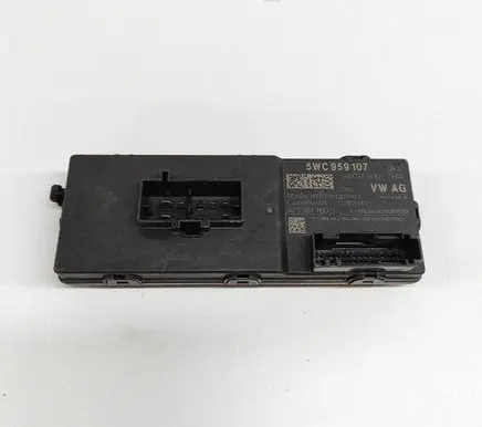 Volkswagen Tiguan Tailgate/trunk control unit/module A2C76711605 5WC959107
