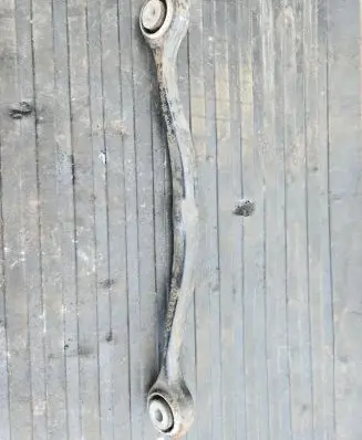 Mercedes-Benz GLE (W166 - C292) Rear control arm 16603