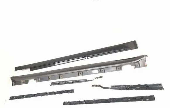 BMW 7 F01 F02 F03 F04 Sill 7213447 42551931 CN19165