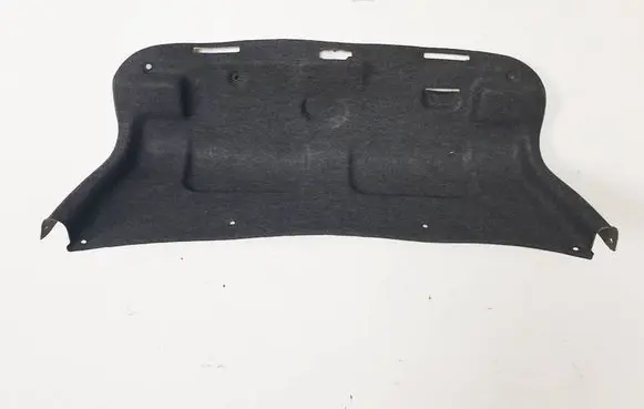 Honda Accord Bottom trim 