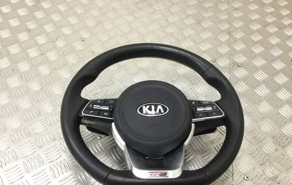 KIA Sportage Steering wheel 56130D9EA0 56900F1000