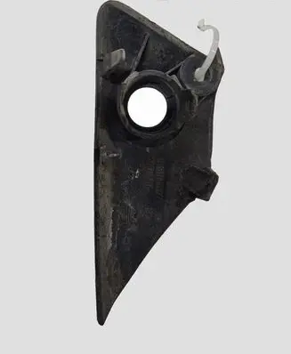 Citroen C5 Front parking sensor holder (PDC) 9681056377 2001587