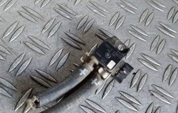 KIA Sportage Exhaust gas pressure sensor 392102A800 1220 5N13