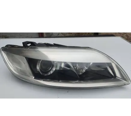 Audi Q7 4L Headlight/headlamp 4L0941004A