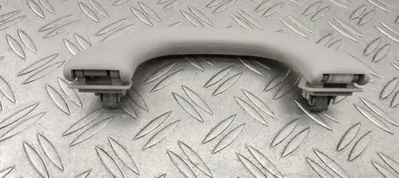 Seat Leon (5F) Rear interior roof grab handle 5F0857607A