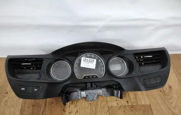 Citroen C5 Speedometer (instrument cluster)