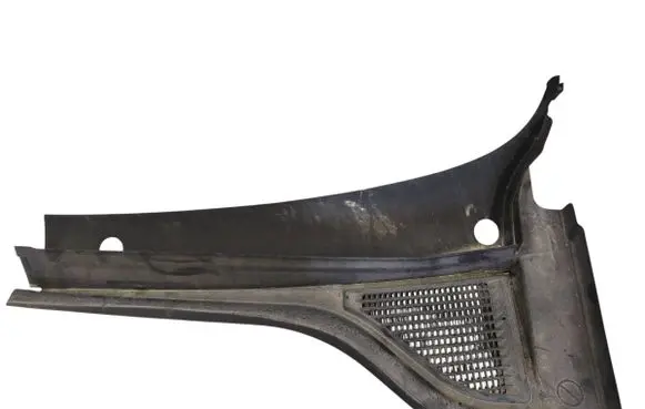 Volkswagen Atlas Cross Sport Wiper trim 3CM819403 22042