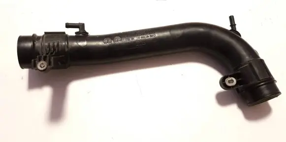 Ford Fiesta Turbo air intake inlet pipe/hose CV616C784AG CV616C784BH