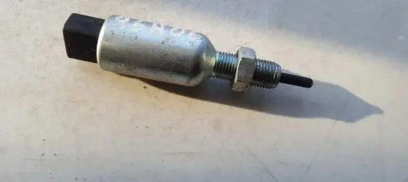 Honda Civic Brake pedal sensor switch