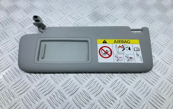 Audi A4 S4 B9 Sun visor 8W0857551