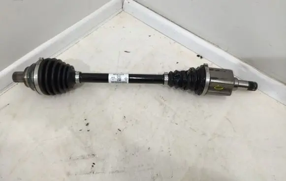 Volkswagen ID.4 Front driveshaft 1EB407272B PLS010
