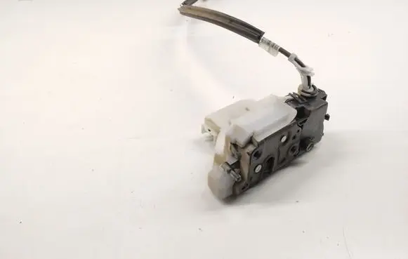 Citroen Berlingo Sliding door lock 16943549