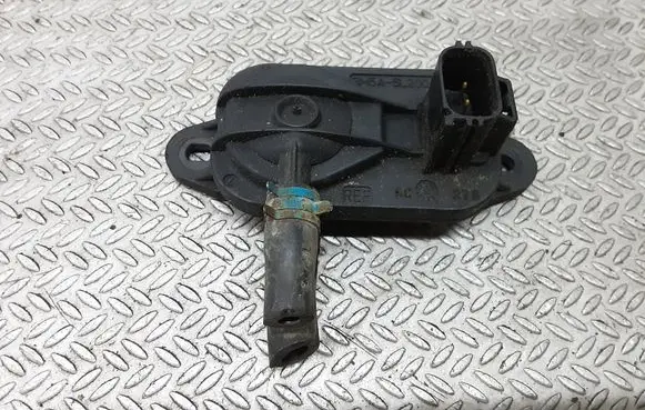 Ford S-MAX Exhaust gas pressure sensor 3M5A5L200