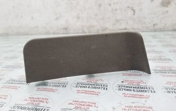 Audi Q7 4L Other interior part 7L0864298