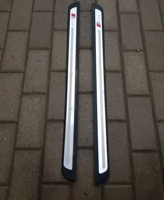 Audi A5 8T 8F Front sill trim cover 8T0853373 8T0853374