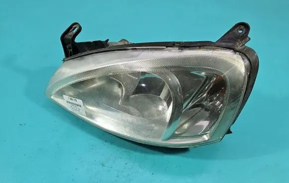 Opel Corsa C Headlight/headlamp IMPRK1556279