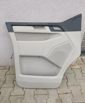 Volkswagen Transporter - Caravelle T6 Front door card panel trim SU0707E0863247
