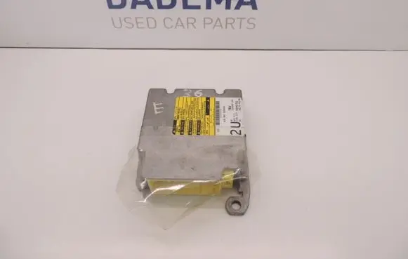 Toyota Avensis T250 Airbag control unit/module 8917005190 D36