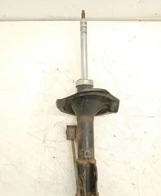 Mitsubishi Lancer VIII Front shock absorber/damper