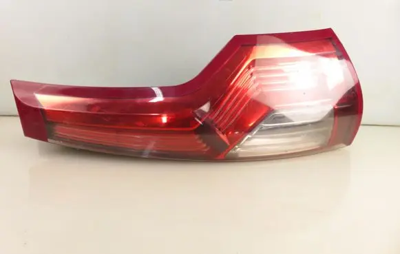 Citroen C4 Grand Picasso Rear/tail lights 00946602