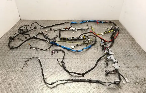 Tesla Model Y Other wiring loom 248904202D