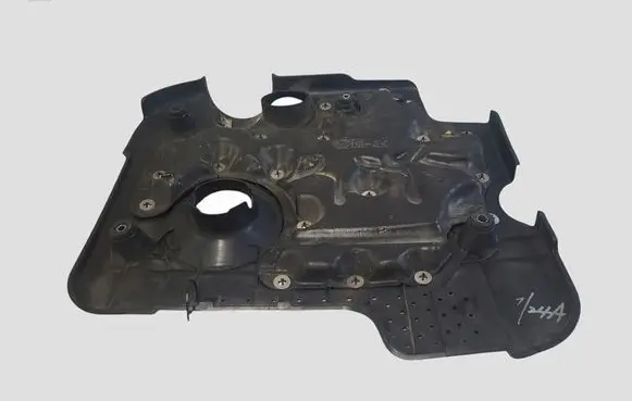 Hyundai Santa Fe Engine cover (trim) 2924027800