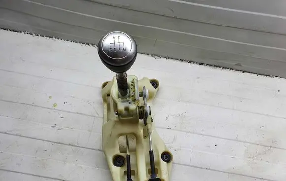 Hyundai Sonata Gear shifter/selector NOCODE