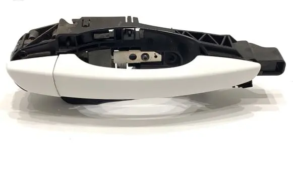 Citroen C4 II Picasso Rear door exterior handle 9802977180