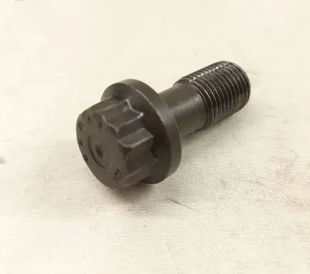 Flywheel bolts
