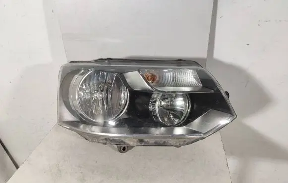 Volkswagen Transporter - Caravelle T5 Headlight/headlamp 7E1941016K
