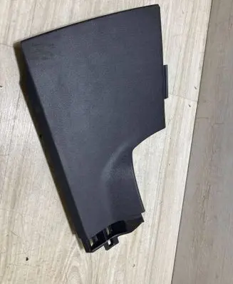 BMW 1 F70 Dashboard side end trim 9636023