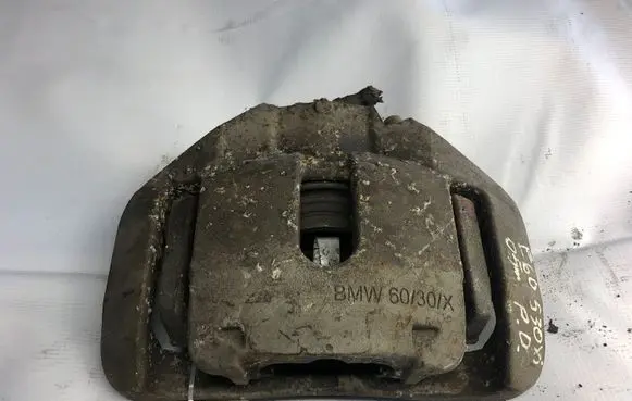 BMW 5 E60 E61 Front brake caliper