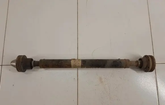 Cadillac SRX Front prop shaft 5212141 2817R260