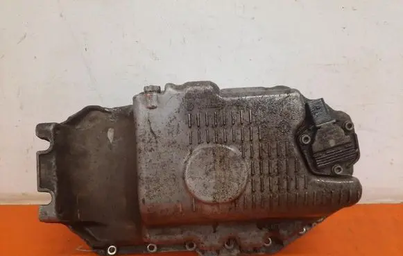 Volkswagen Golf IV Oil sump 030103603Q