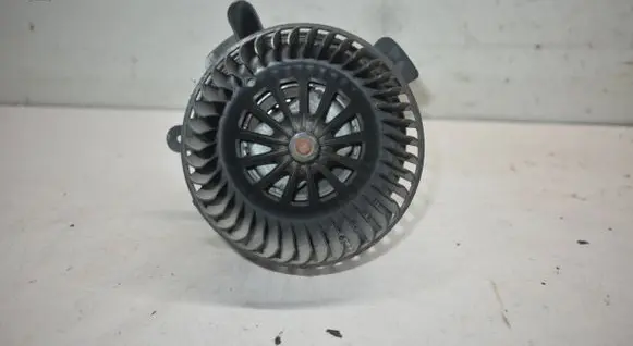 Citroen C4 I Heater fan/blower B9506