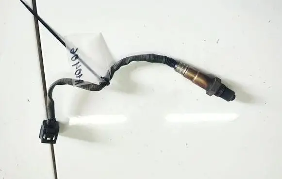 Mercedes-Benz A W169 Lambda probe sensor