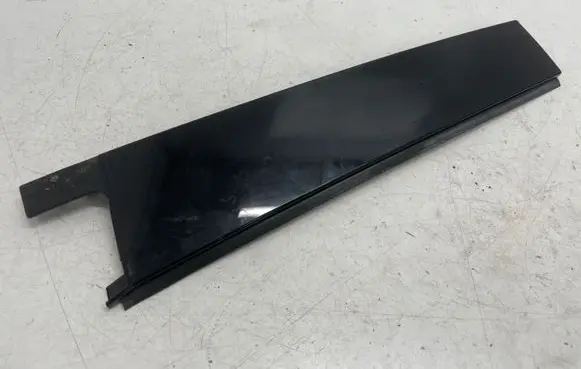 Mercedes-Benz GLA H247 Rear door trim (molding) A2477325000