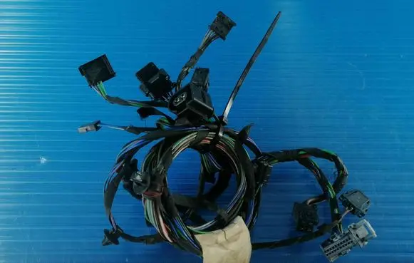 Volkswagen Crafter Front door wiring loom A9060005999